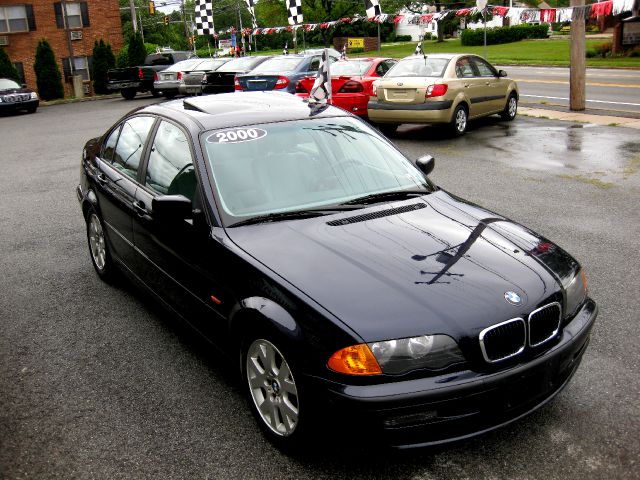 2000 BMW 3 series 2.7L V6