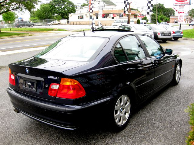 2000 BMW 3 series 2.7L V6