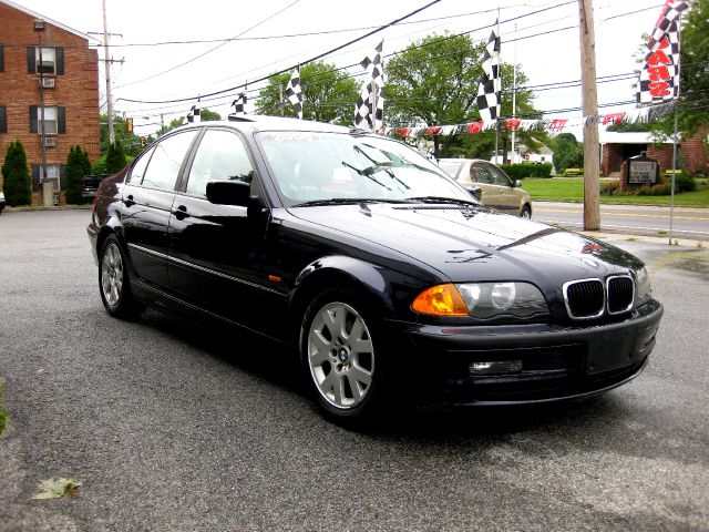 2000 BMW 3 series 2.7L V6