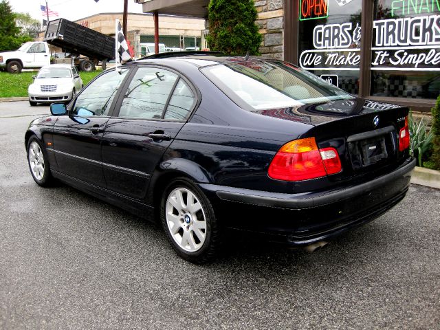 2000 BMW 3 series 2.7L V6