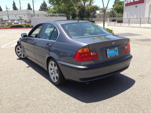 2000 BMW 3 series SE Automatic 4X4 Beutiful