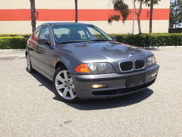 2000 BMW 3 series SE Automatic 4X4 Beutiful