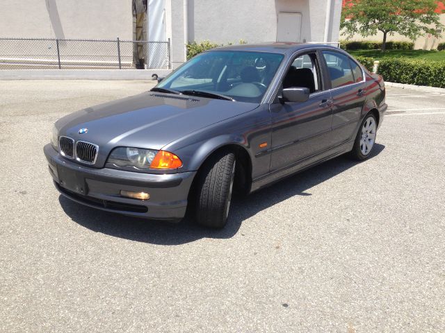 2000 BMW 3 series SE Automatic 4X4 Beutiful