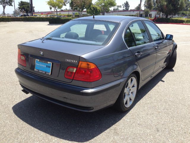 2000 BMW 3 series SE Automatic 4X4 Beutiful