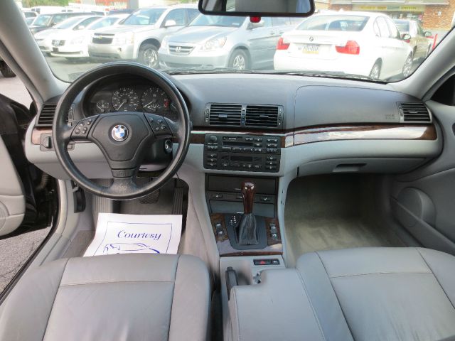 2000 BMW 3 series 2.7L V6