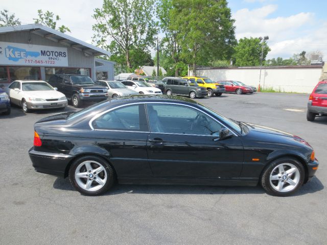 2000 BMW 3 series 2.7L V6