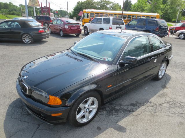 2000 BMW 3 series 2.7L V6