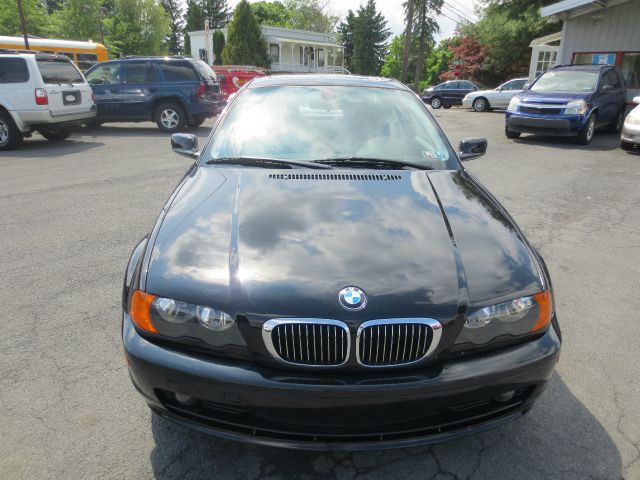 2000 BMW 3 series 2.7L V6