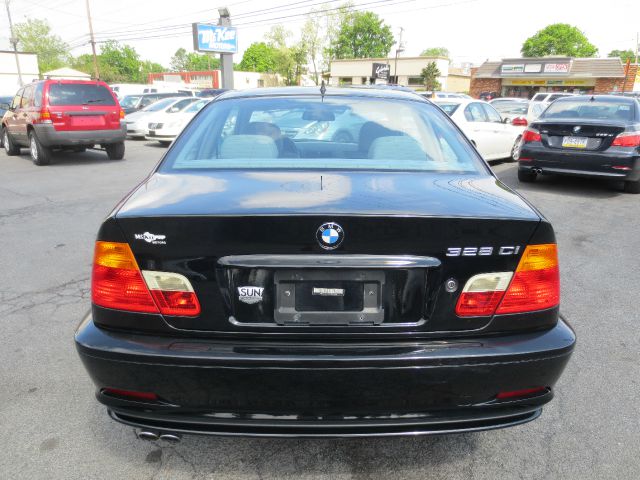 2000 BMW 3 series 2.7L V6