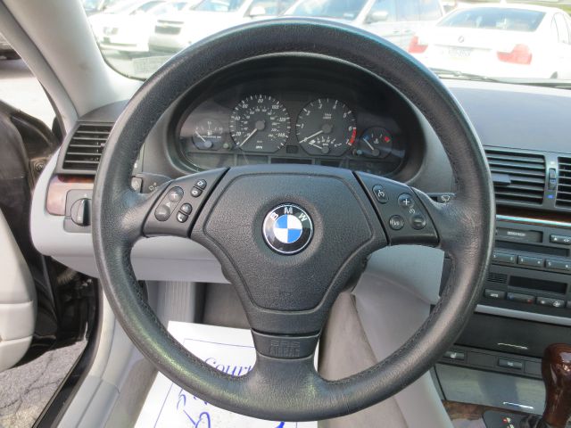 2000 BMW 3 series 2.7L V6