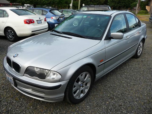 2000 BMW 3 series 2.7L V6