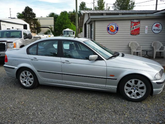 2000 BMW 3 series 2.7L V6