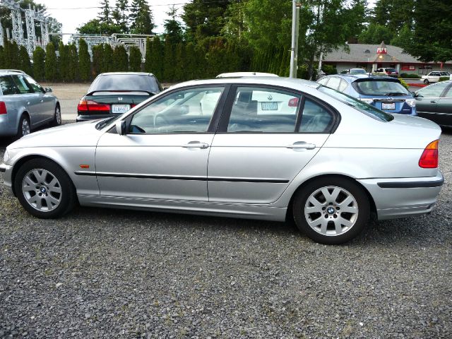 2000 BMW 3 series 2.7L V6