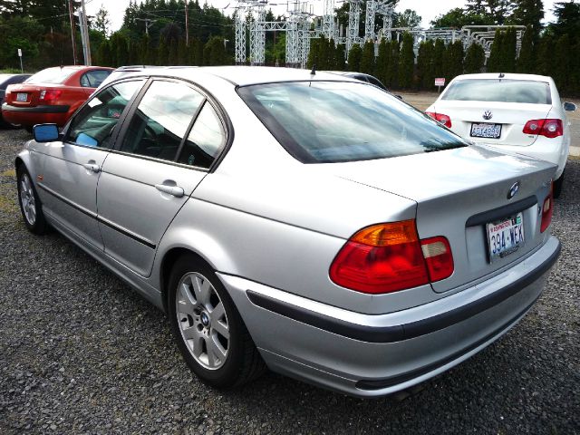 2000 BMW 3 series 2.7L V6