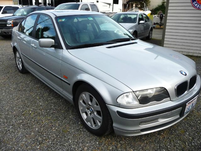 2000 BMW 3 series 2.7L V6