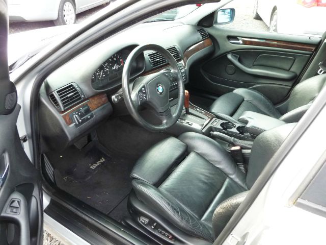 2000 BMW 3 series 2.7L V6