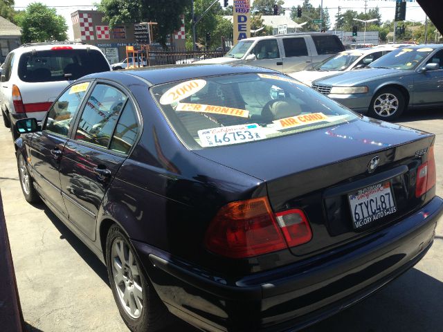 2000 BMW 3 series 2.7L V6