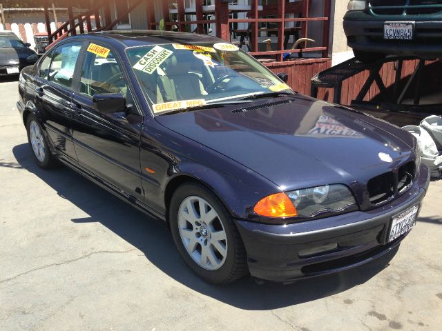 2000 BMW 3 series 2.7L V6