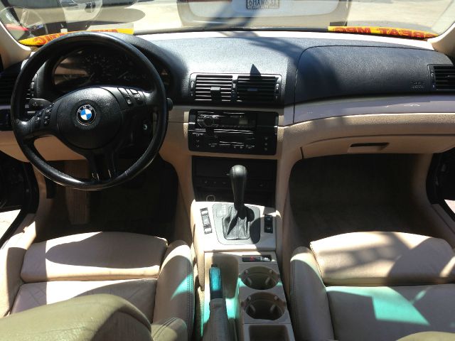 2000 BMW 3 series 2.7L V6