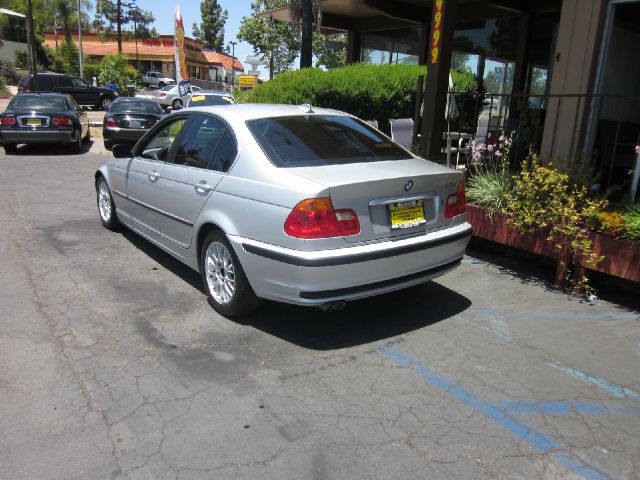 2000 BMW 3 series SE Automatic 4X4 Beutiful