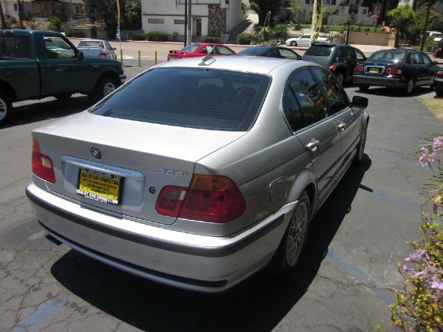 2000 BMW 3 series SE Automatic 4X4 Beutiful