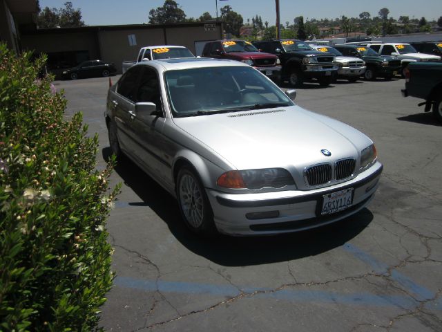 2000 BMW 3 series SE Automatic 4X4 Beutiful