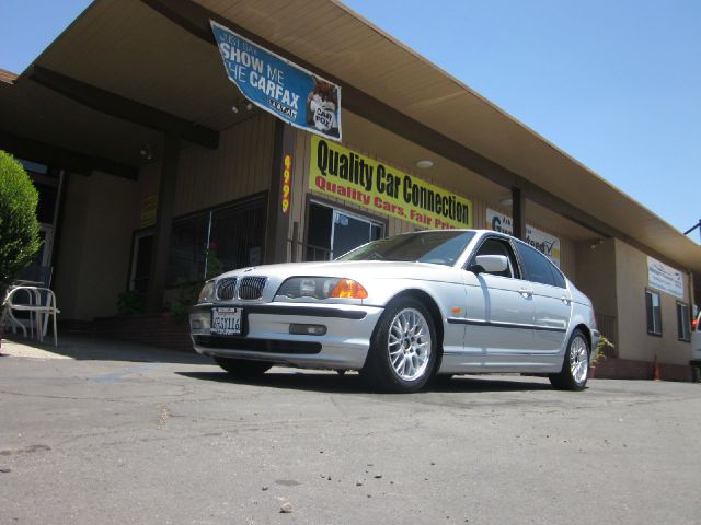 2000 BMW 3 series SE Automatic 4X4 Beutiful