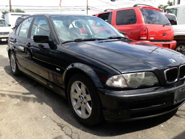 2000 BMW 3 series Unknown