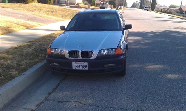 2000 BMW 3 series SE Automatic 4X4 Beutiful