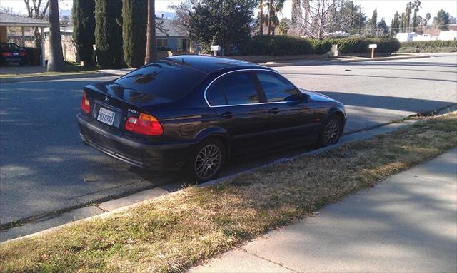 2000 BMW 3 series SE Automatic 4X4 Beutiful