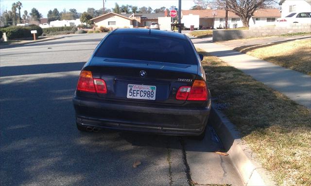 2000 BMW 3 series SE Automatic 4X4 Beutiful