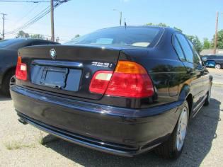 2000 BMW 3 series 2.7L V6