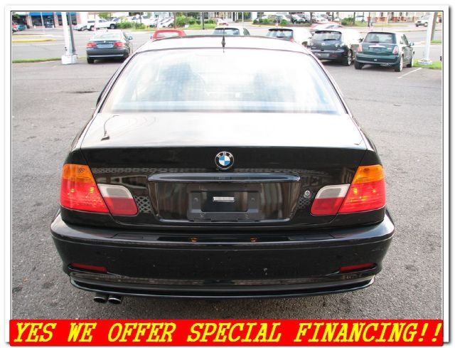 2000 BMW 3 series 2.7L V6