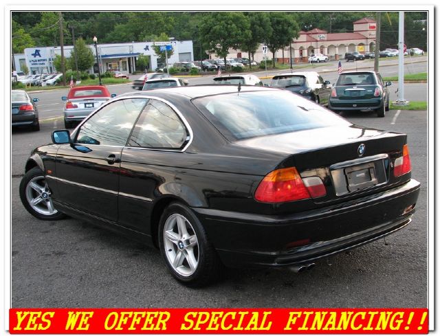 2000 BMW 3 series 2.7L V6