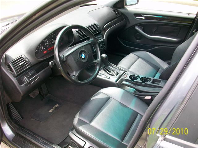 2001 BMW 3 series Unknown