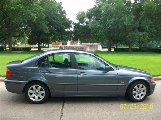 2001 BMW 3 series Unknown