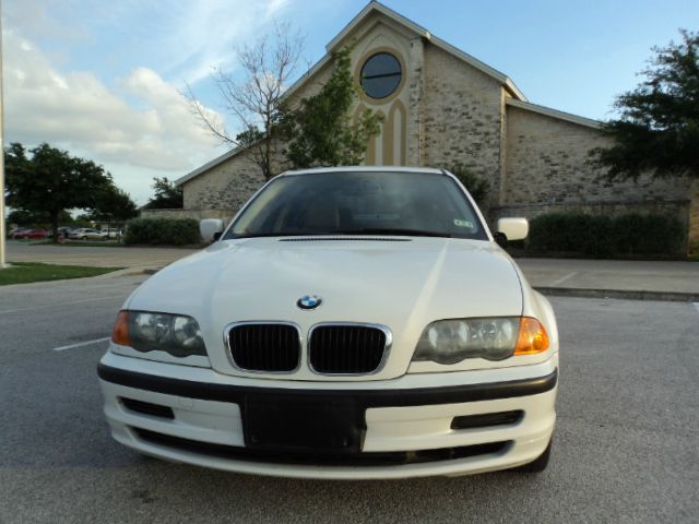 2001 BMW 3 series 323i 4dr Sdn Sedan