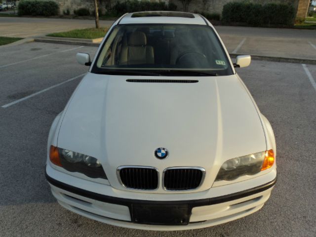 2001 BMW 3 series 323i 4dr Sdn Sedan