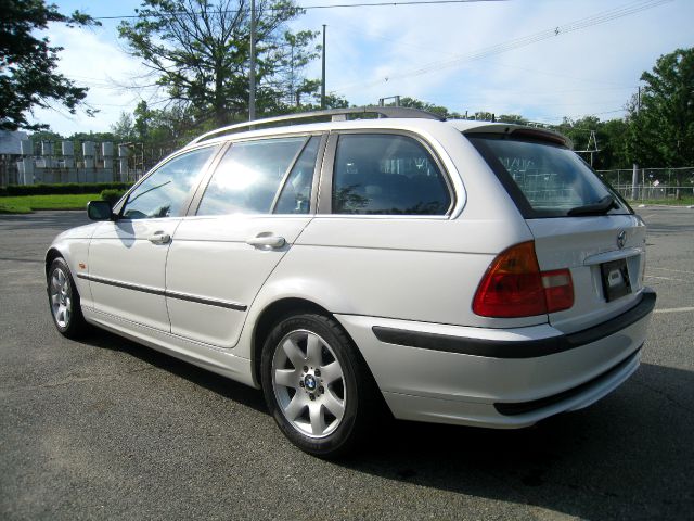 2001 BMW 3 series Slk55 AMG