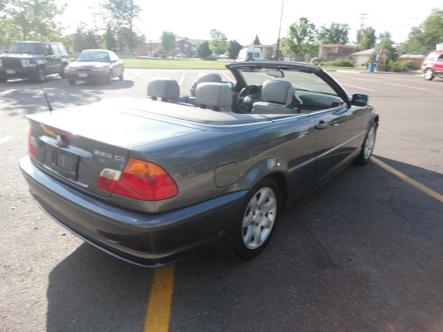 2001 BMW 3 series Chief