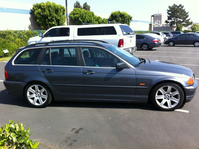 2001 BMW 3 series Awesome