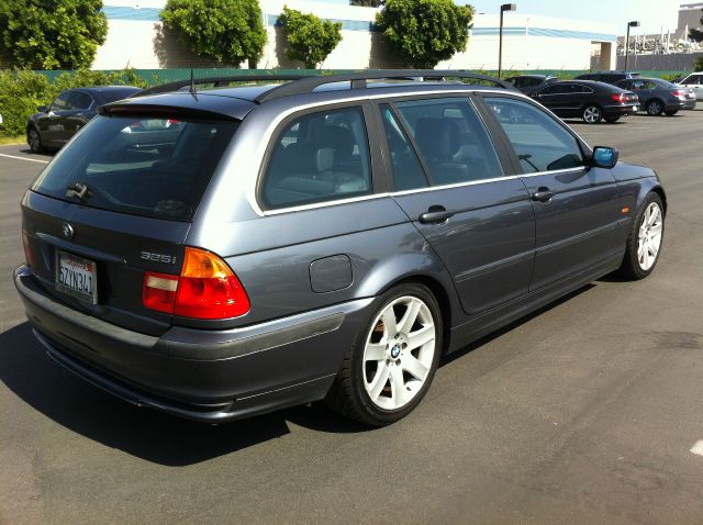 2001 BMW 3 series Awesome