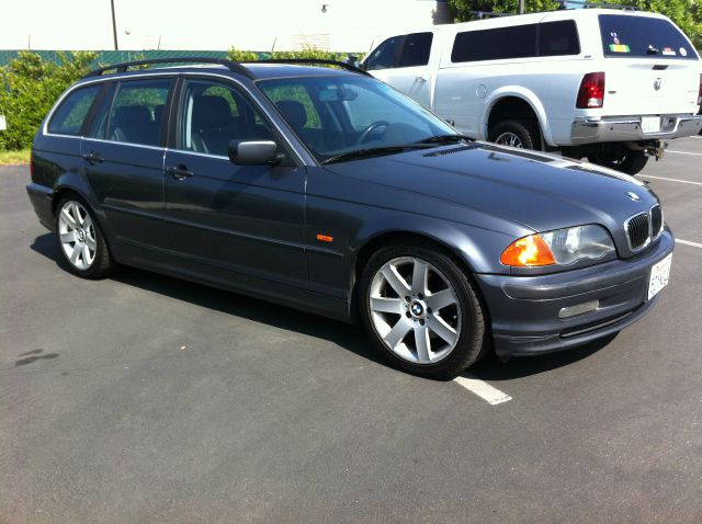 2001 BMW 3 series Awesome