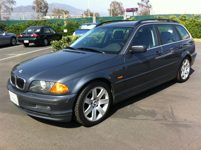 2001 BMW 3 series Awesome