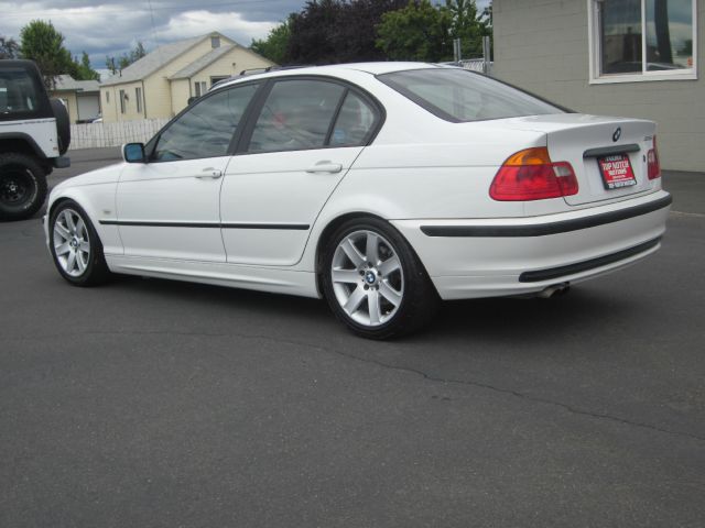 2001 BMW 3 series Slk55 AMG