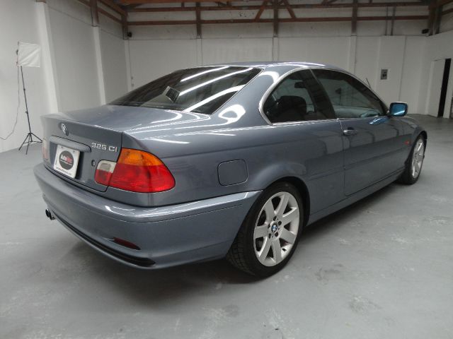 2001 BMW 3 series FX2