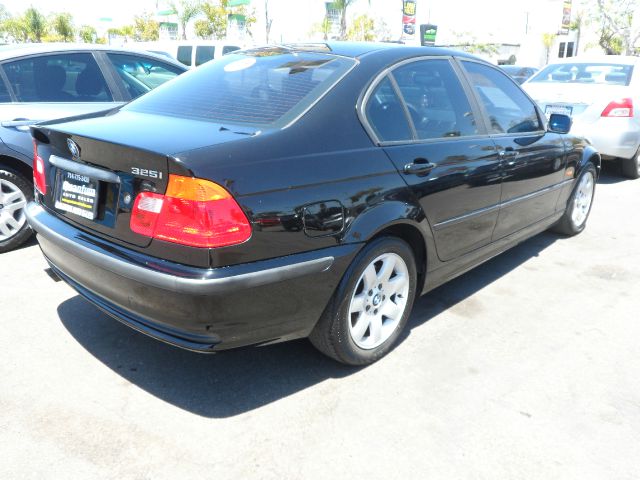 2001 BMW 3 series Slk55 AMG