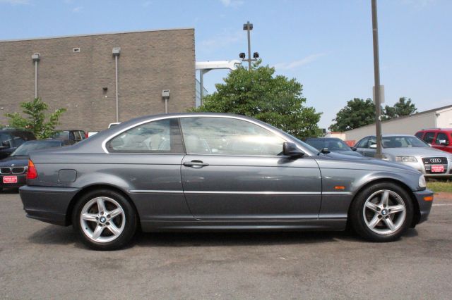 2001 BMW 3 series FX2