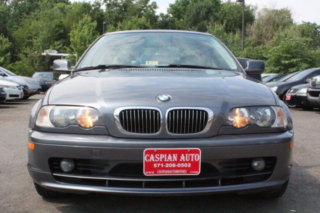 2001 BMW 3 series FX2