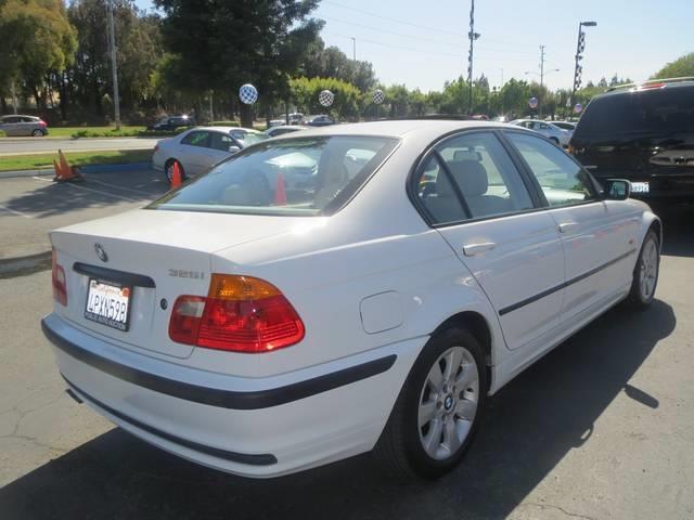 2001 BMW 3 series Slk55 AMG